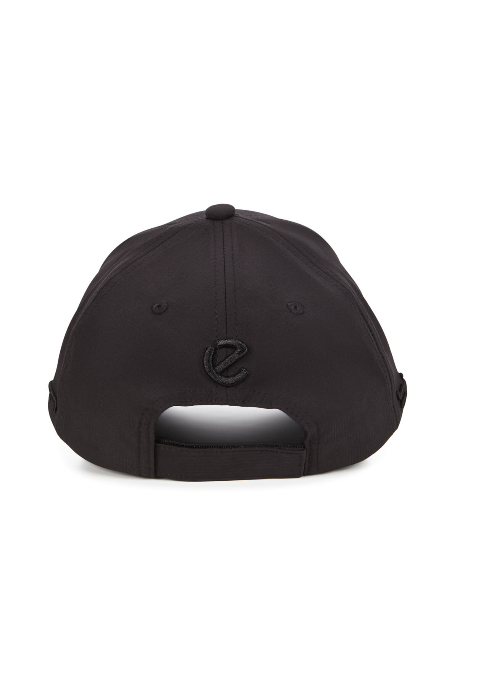 Ecco ECCO Cap Black