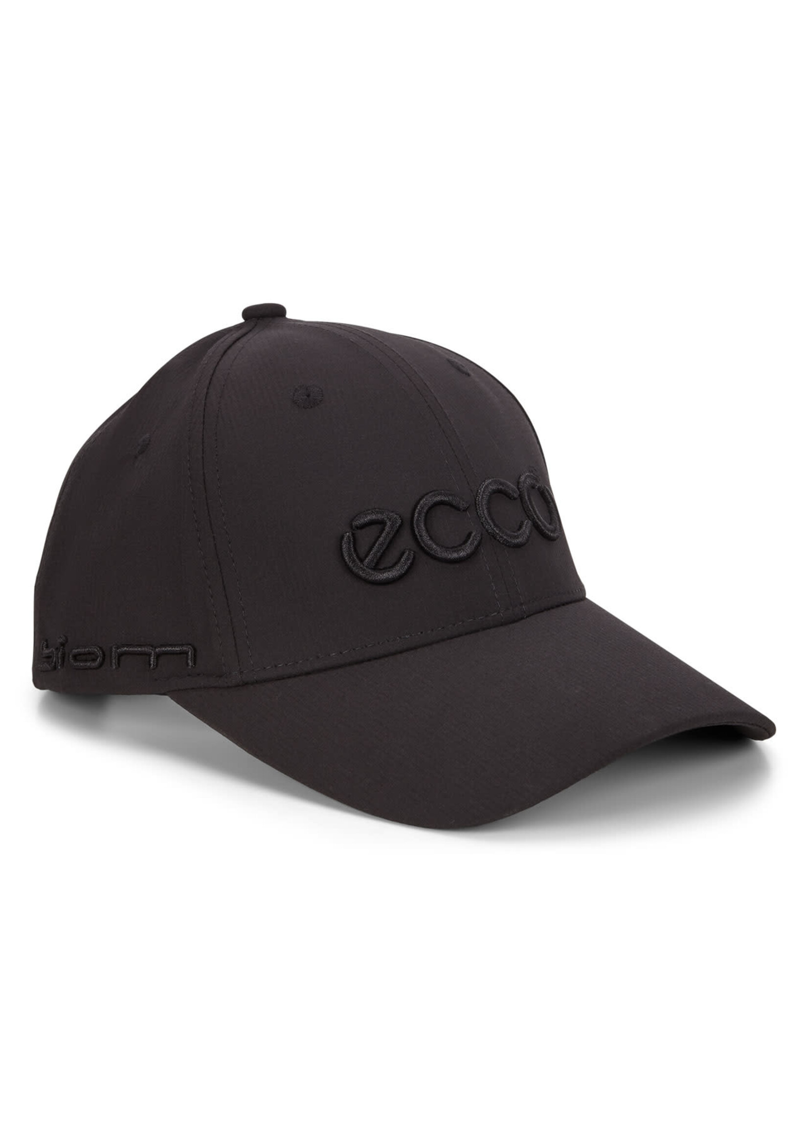 Ecco ECCO Cap Black