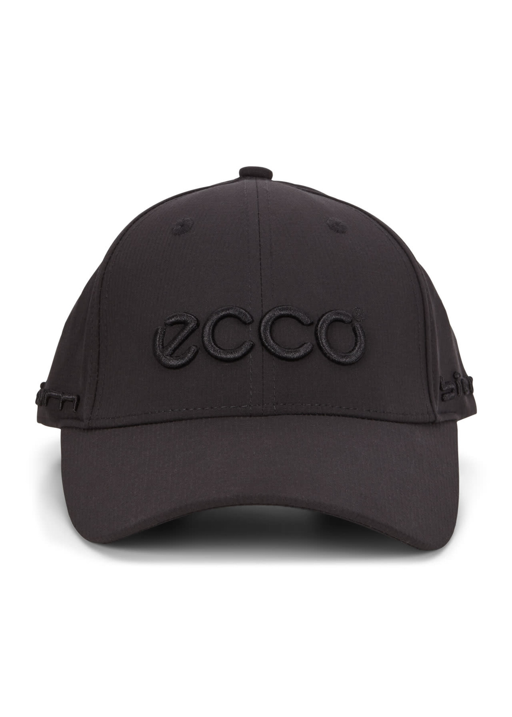 Ecco ECCO Cap Black