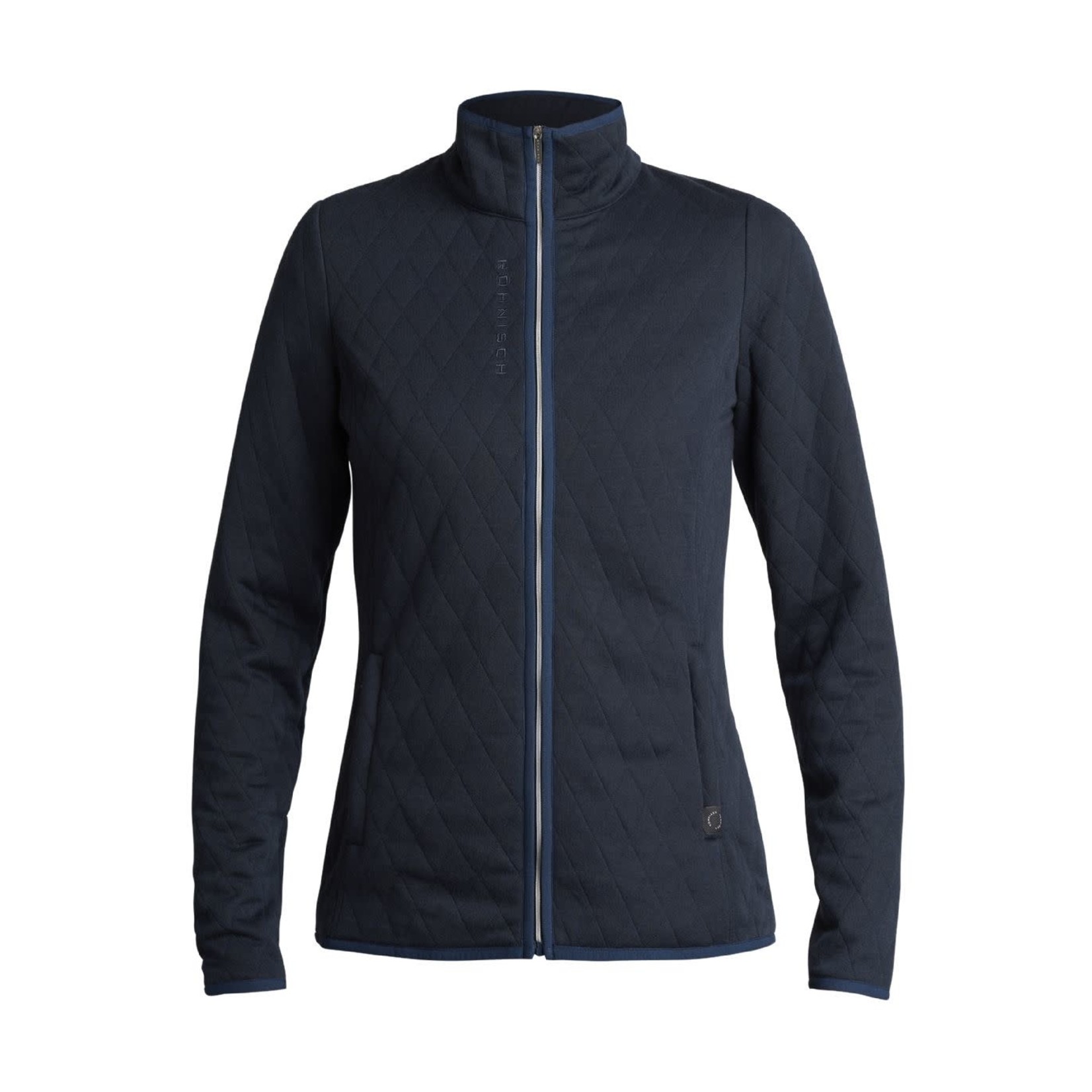 Rohnisch Rohnisch Li Wind Cardigan - Navy