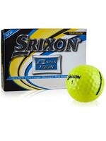 Srixon Srixon Q-star Tour yellow