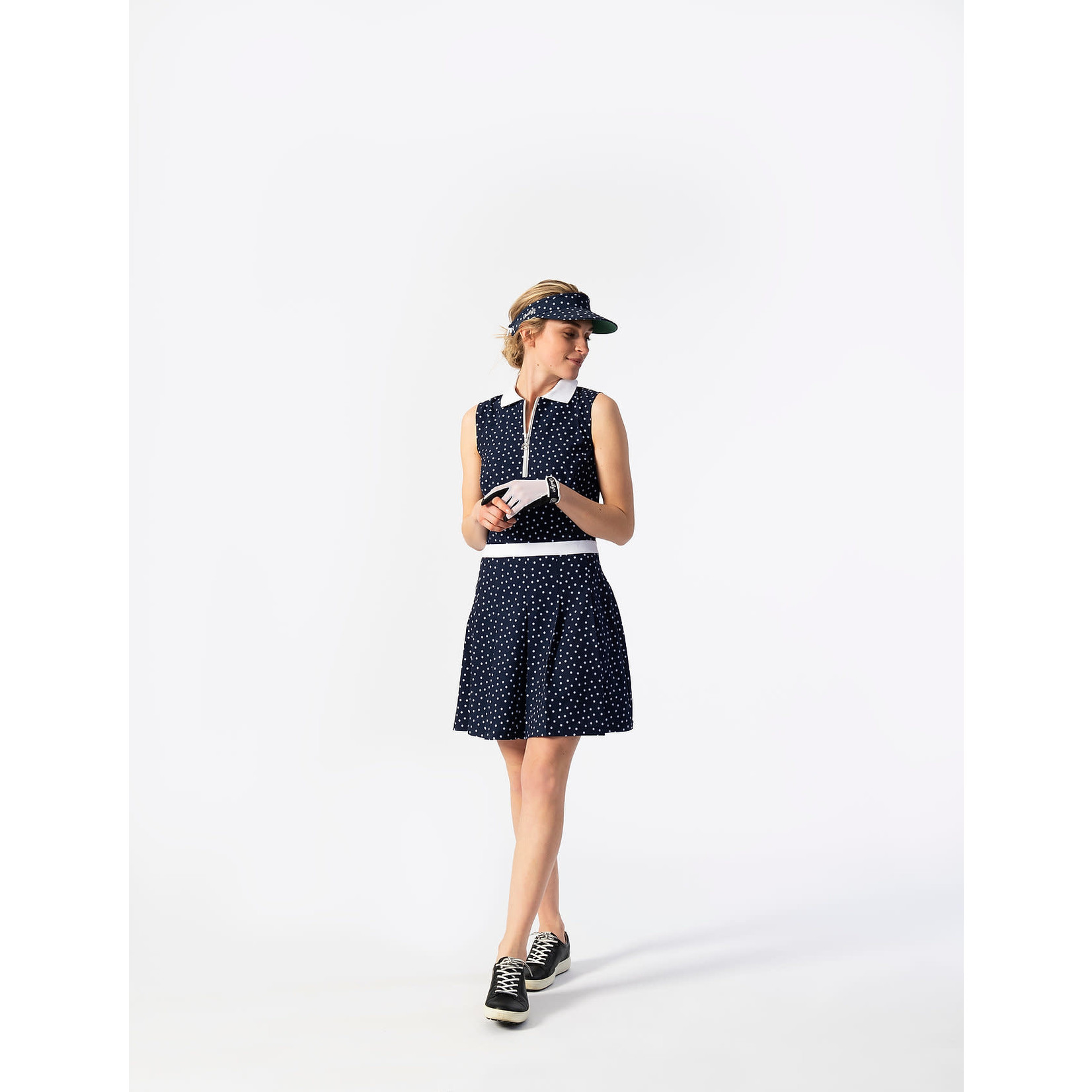 Daily Sports Daily Eileen Dress L
