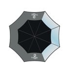 LVL4 LVL4 Umbrella clear /w Crayestein Golf Logo