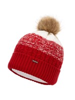 Ping Ping Muts Neve Bobble - Firebrick Multi