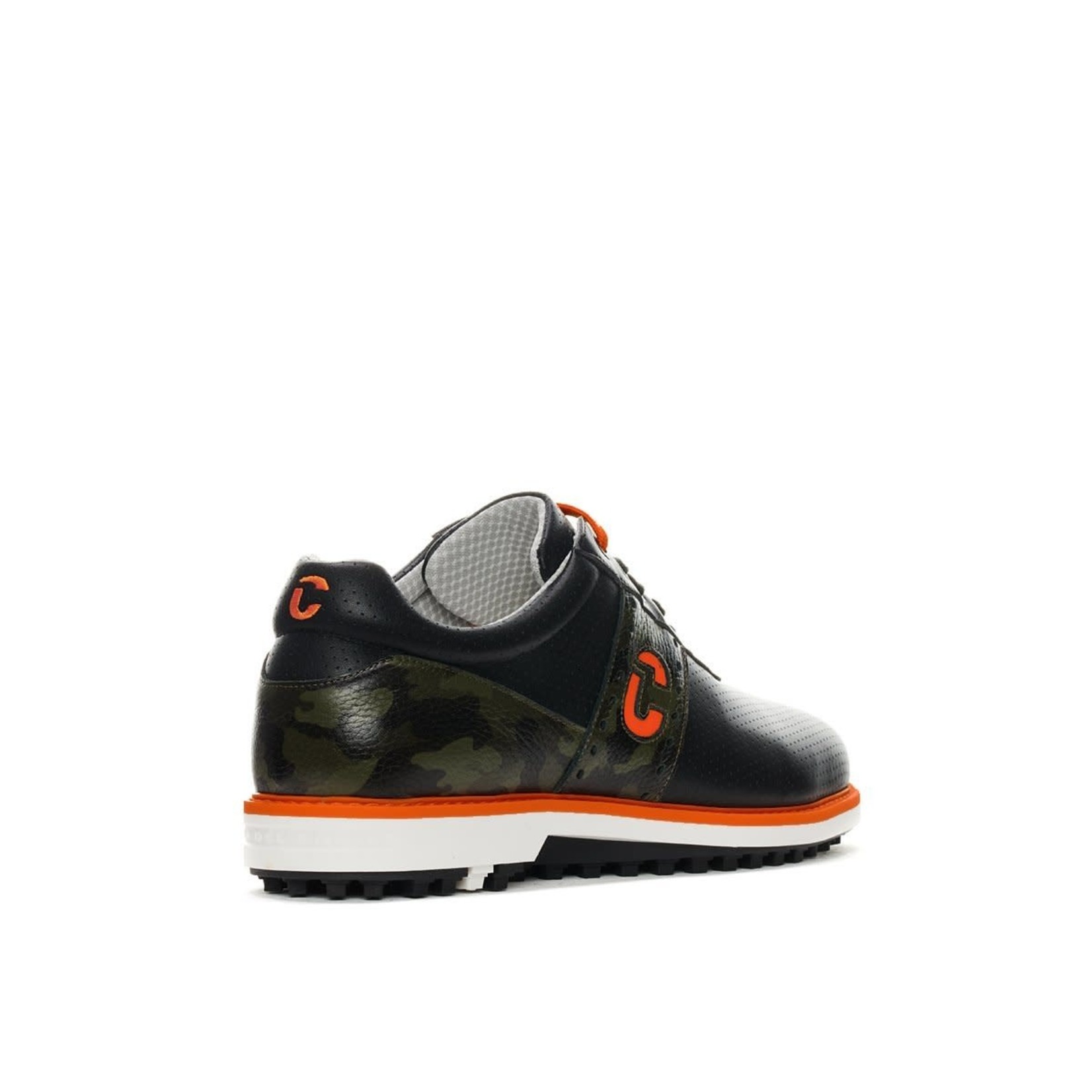 Duca del Cosma Duca del Cosma JL2 Joost Luiten 2 - Black/White