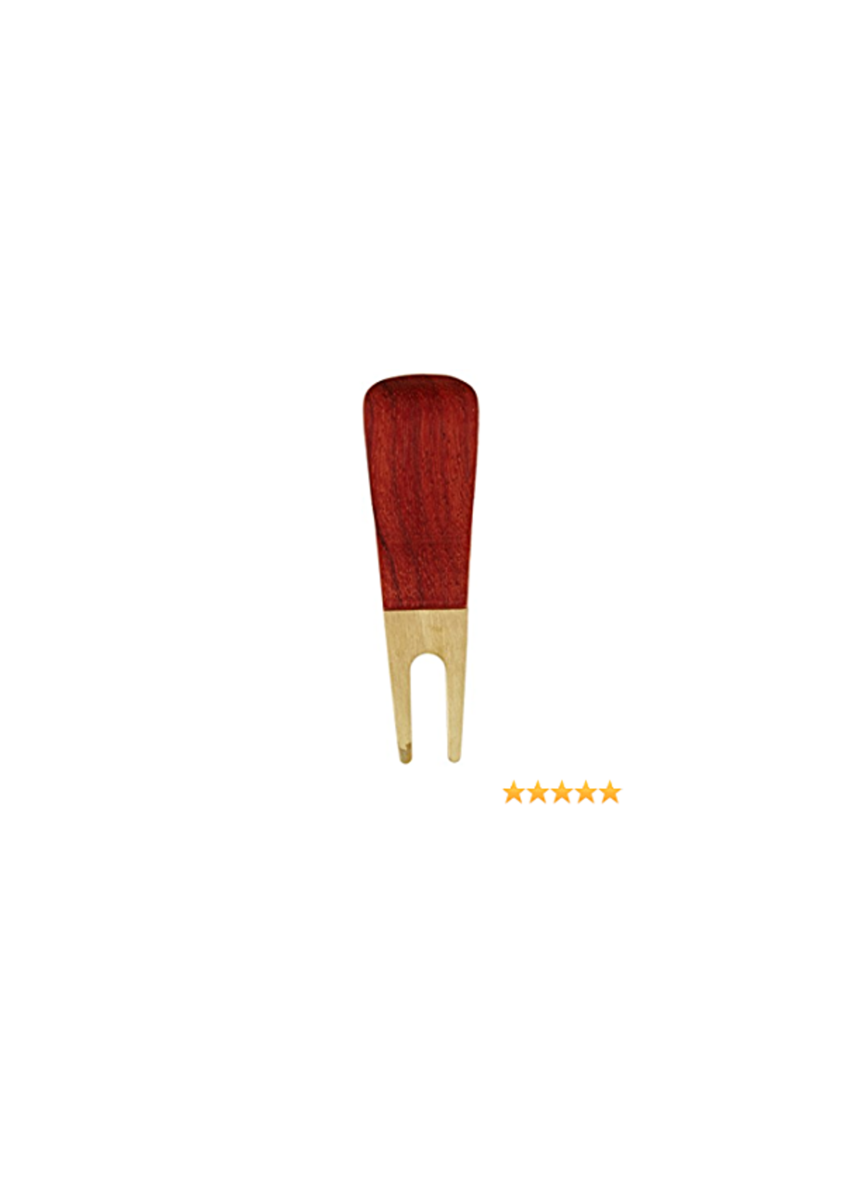 Legend Legend Pitchfork /w Wooden Handle