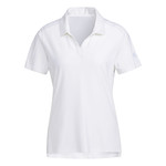 Adidas Adidas W Go-To Polo White M