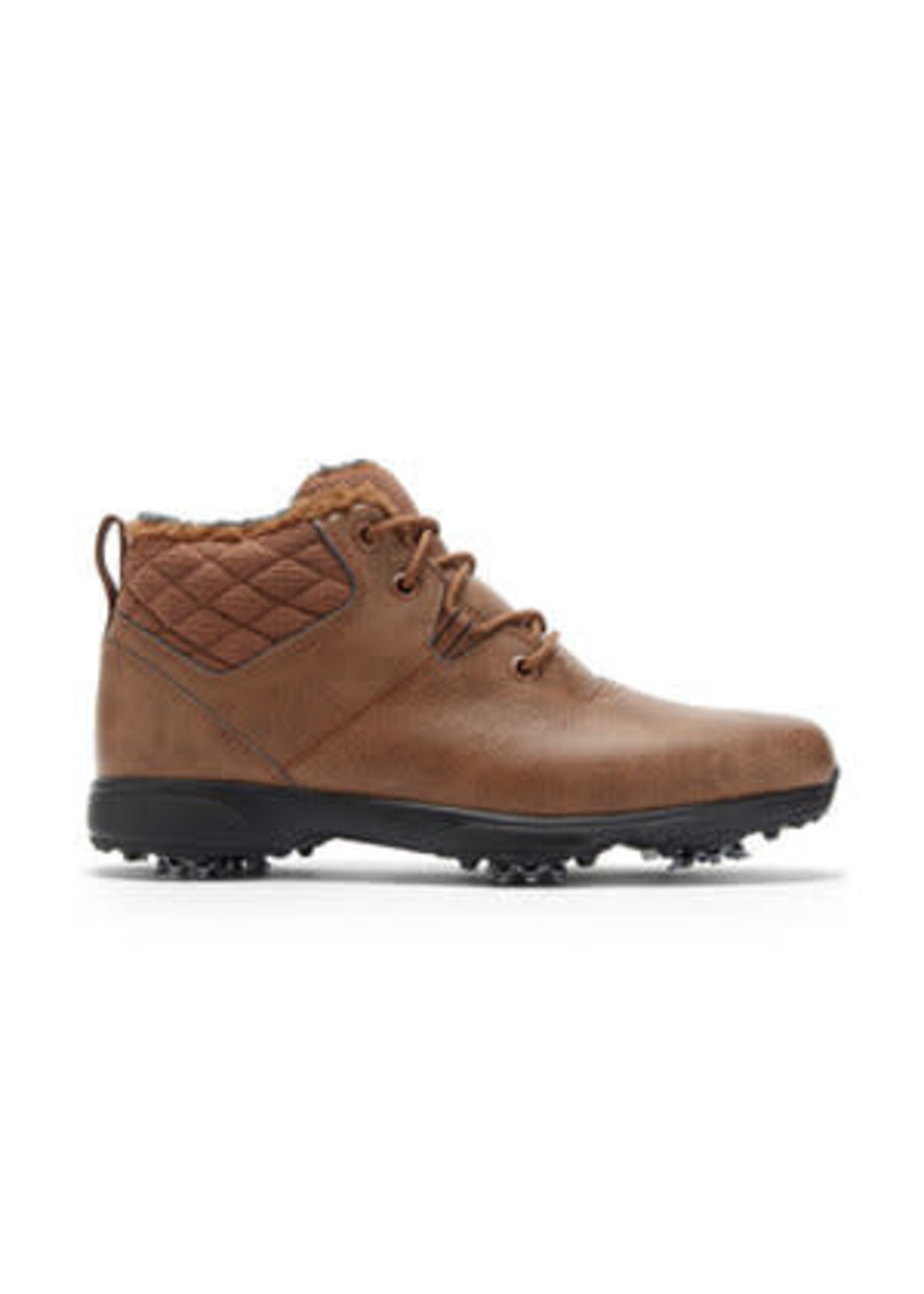 Footjoy Footjoy Boot Womens Brown WIDE