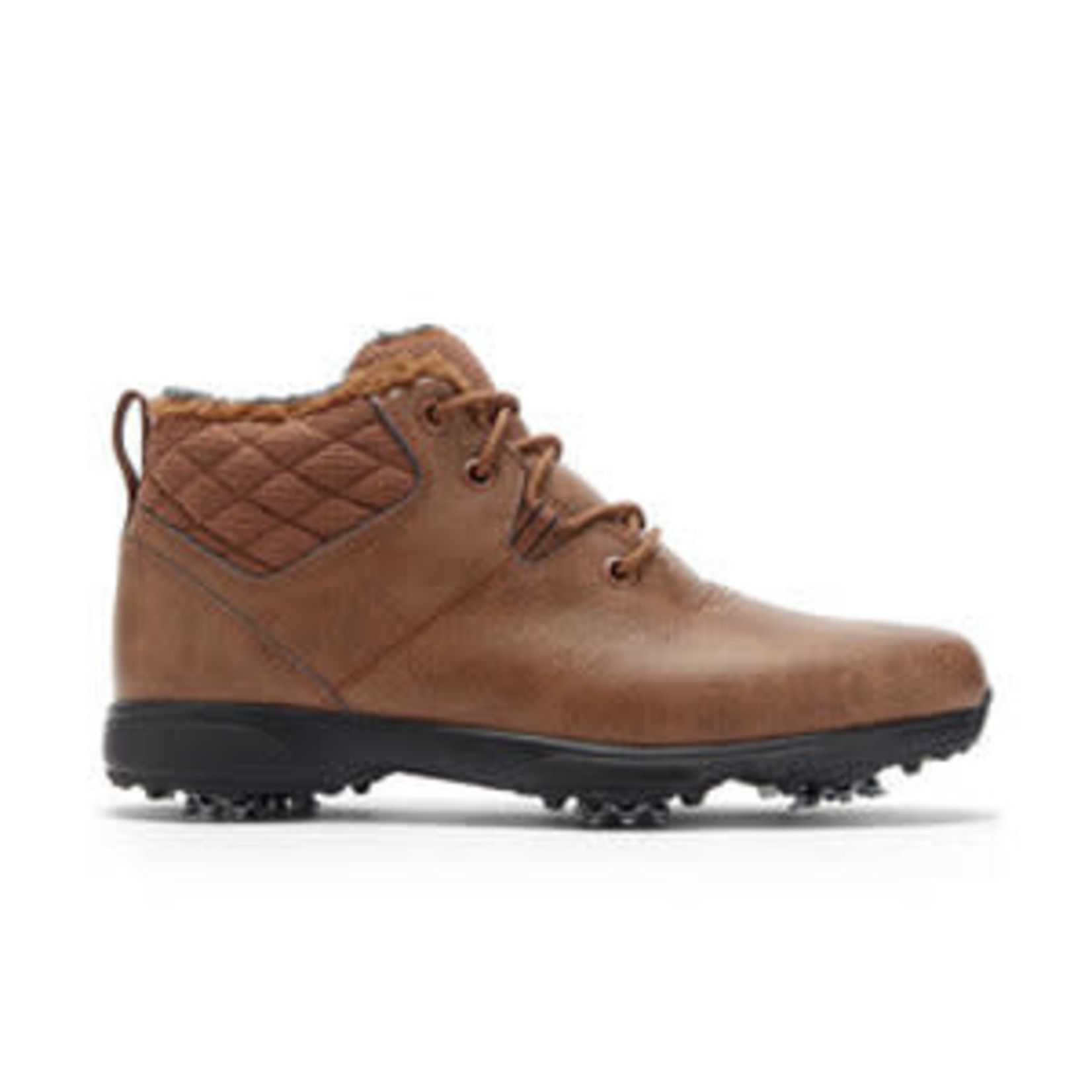 Footjoy Footjoy Boot Womens Brown WIDE