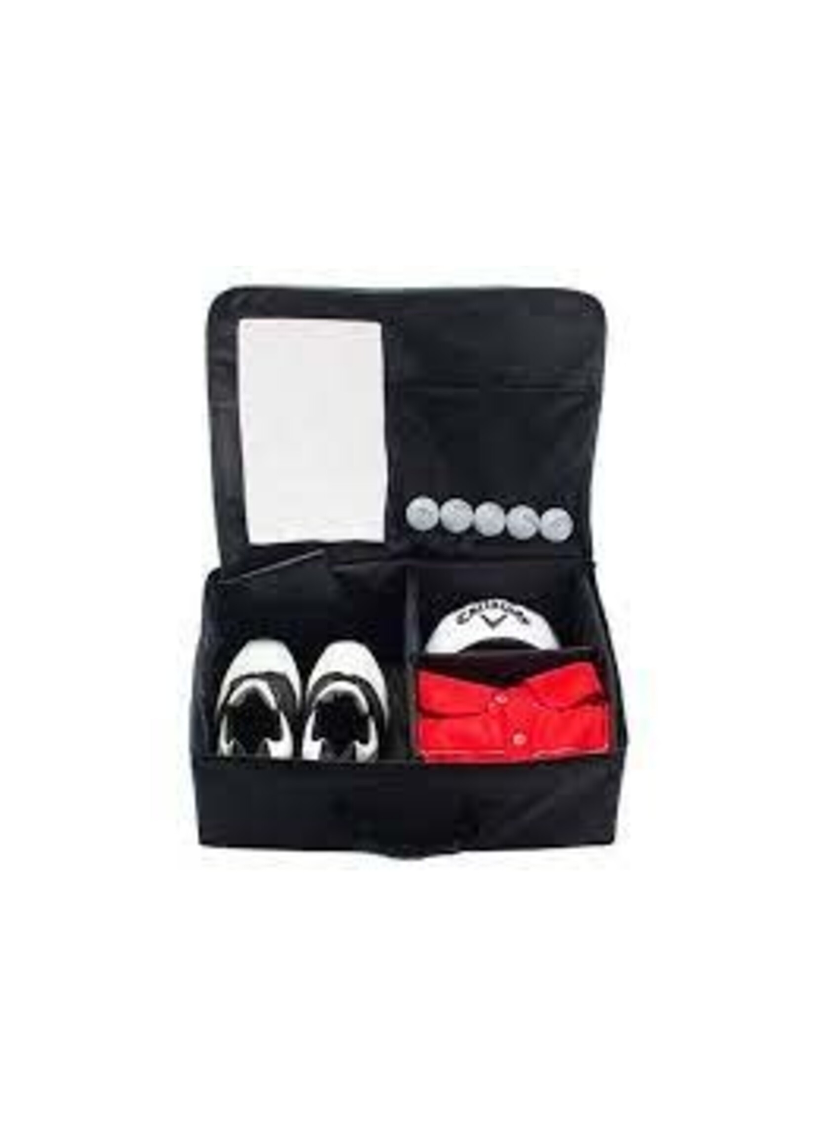 Callaway Callaway Trunk Locker