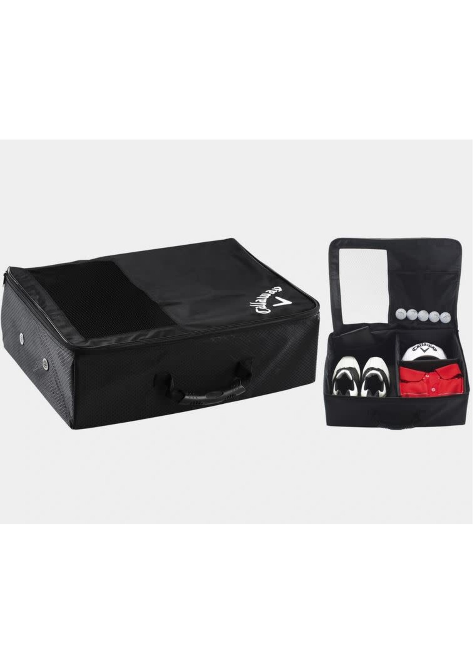 Callaway Callaway Trunk Locker