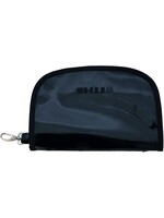 Handtasje Stefania Shiny Black