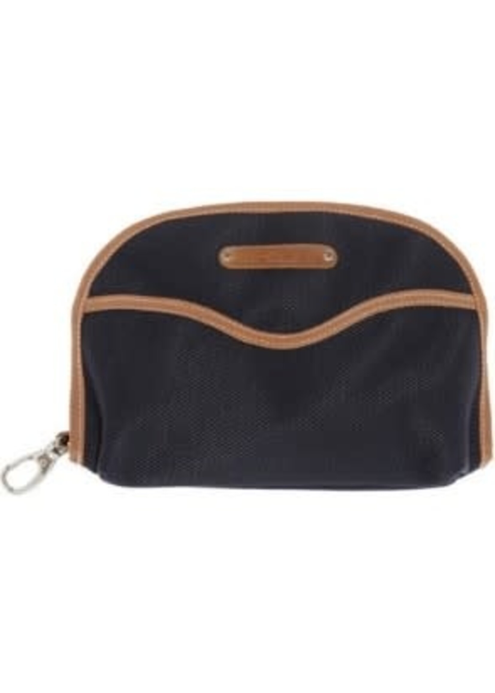 Handtasje Stefania Black Brown