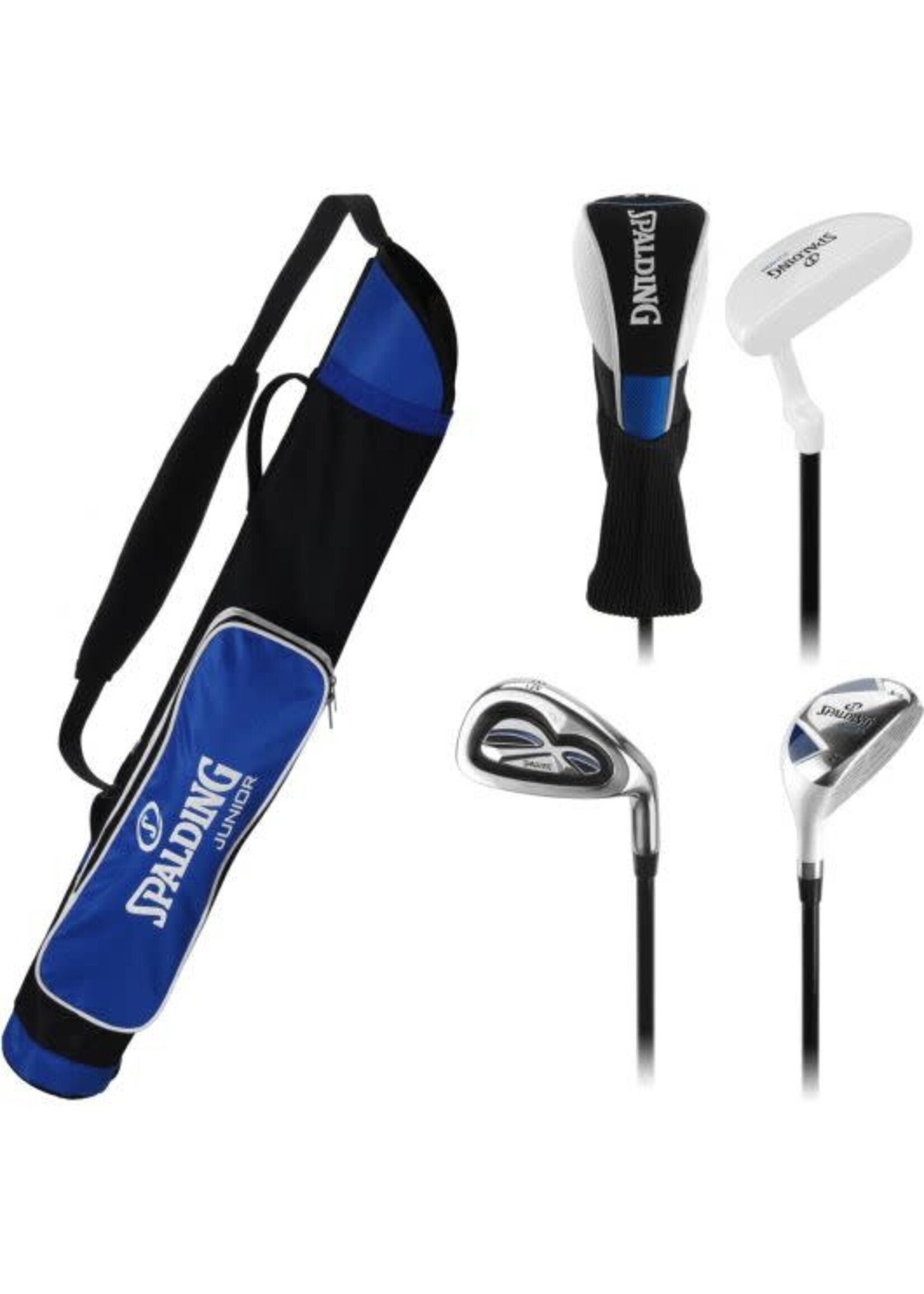 Spalding Spalding Junior 5-delige set 11-14jr