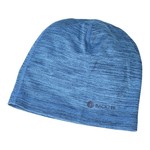 Backtee Backtee Melange BEANIE - Malibu Blue