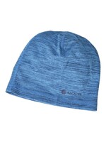 Backtee Backtee Melange BEANIE - Malibu Blue
