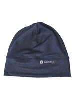 Backtee Backtee Snake BEANIE - Navy (ladies)