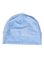 Backtee Backtee Snake BEANIE - Blue Bell (ladies)