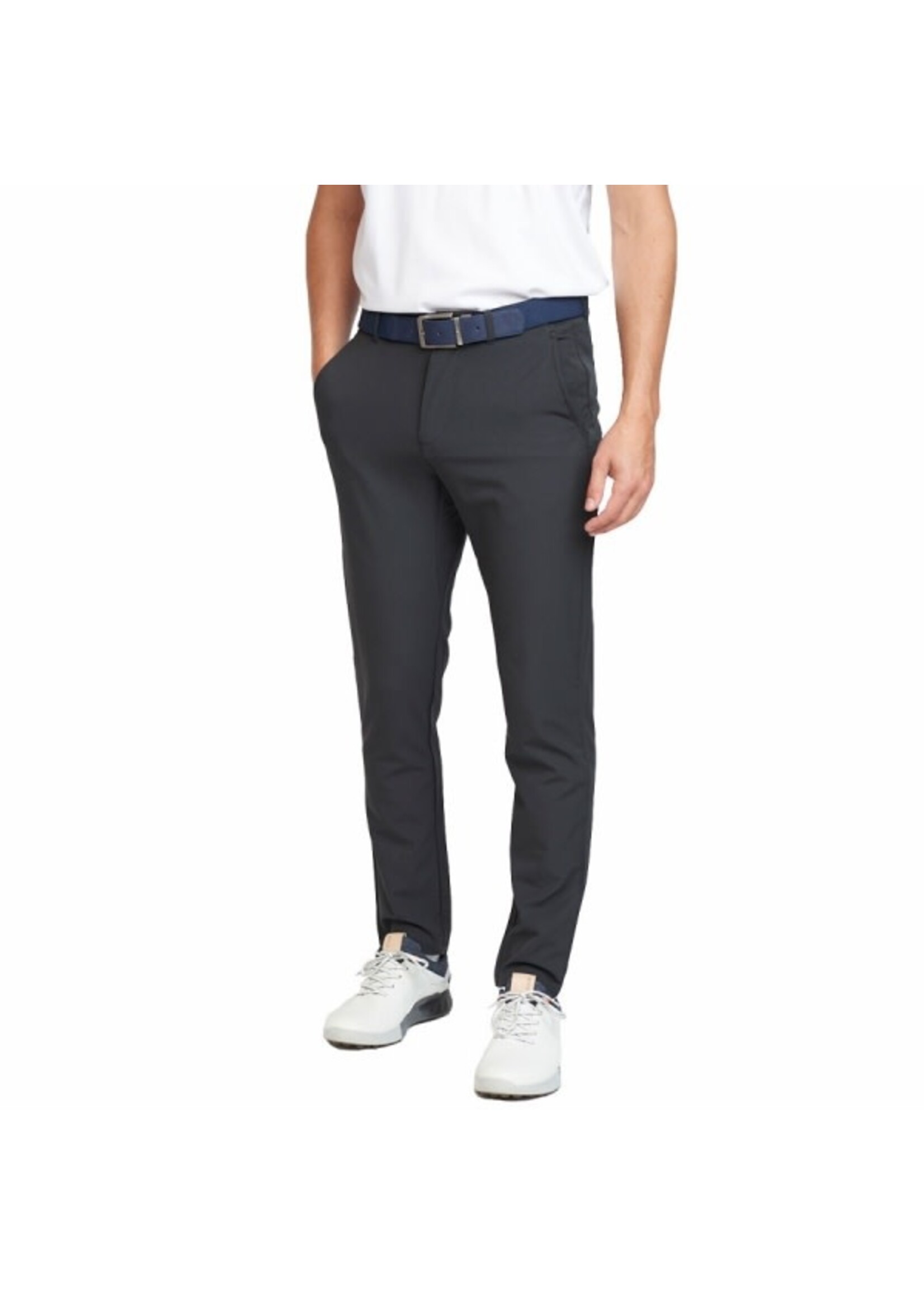 Backtee Backtee Mens Lightweight Trousers 34" lengte