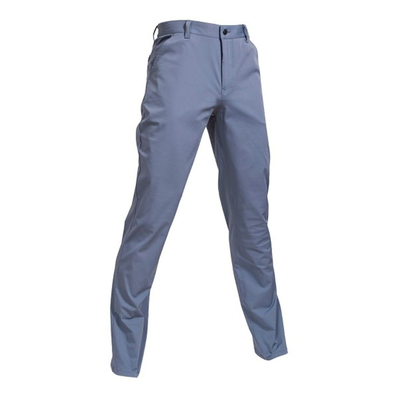 Backtee Backtee Mens High Perfor. Trousers Grey 56 lengte 31"