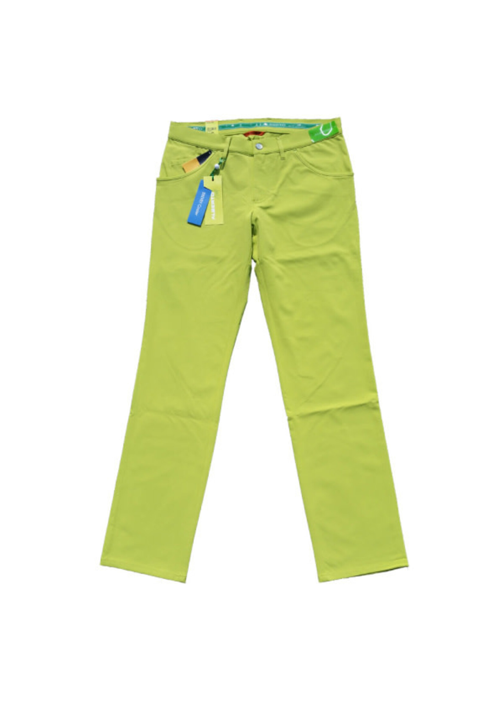 Alberto Alberto PRO 3Xdry Cooler green (615) 52
