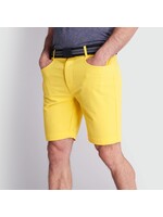 Calvin Klein Calvin Klein Genius 4-Way Stretch Short - SOLAR 32
