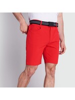 Calvin Klein Calvin Klein Genius 4-Way Stretch Short - POWER RED 30