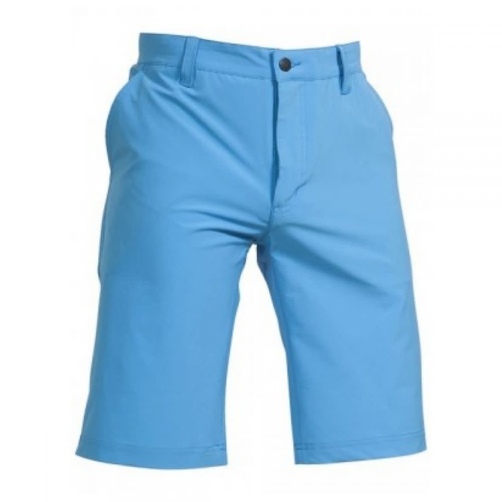 Backtee Backtee Performance Shorts - Blue 48
