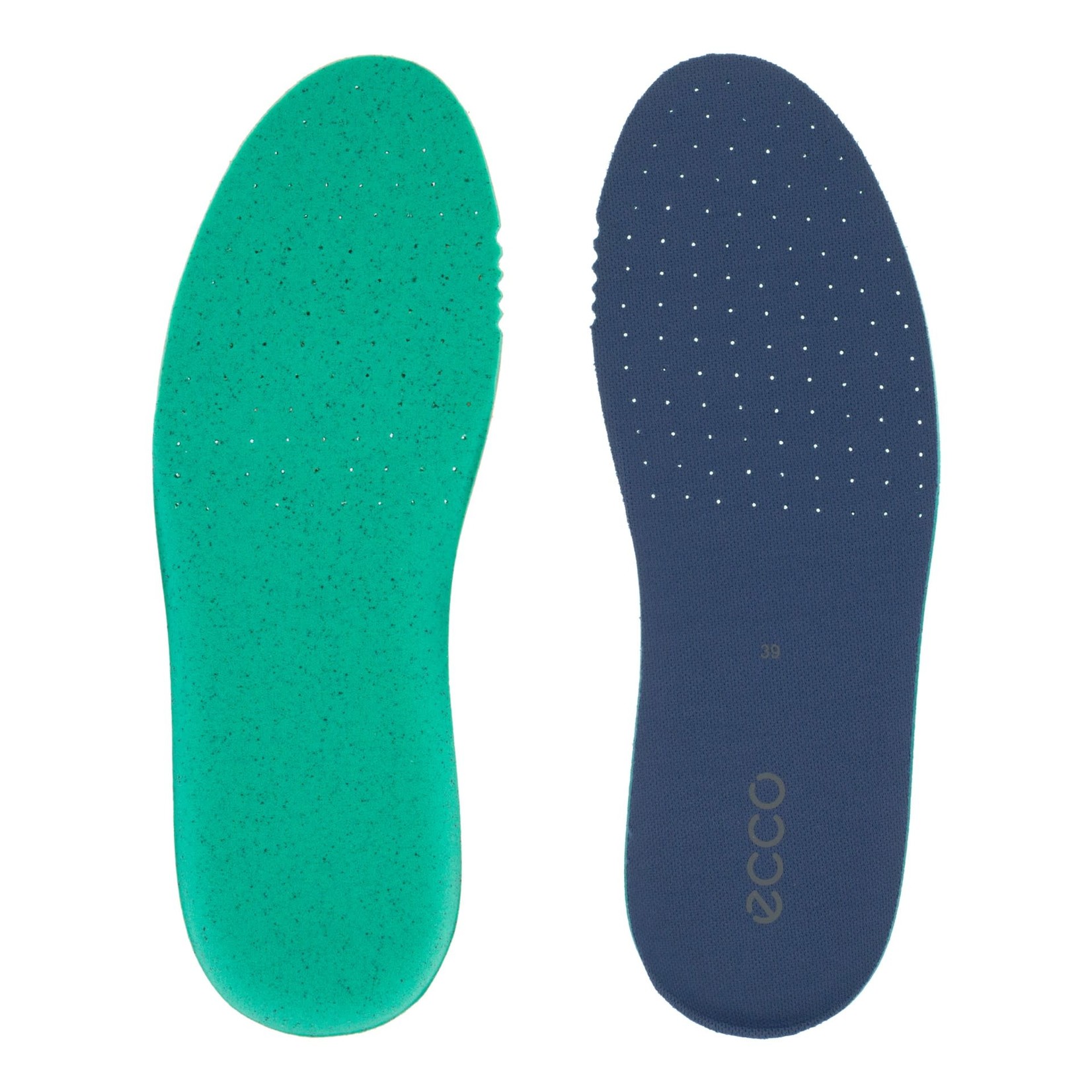 Ecco Ecco Active Performance Insole Mens