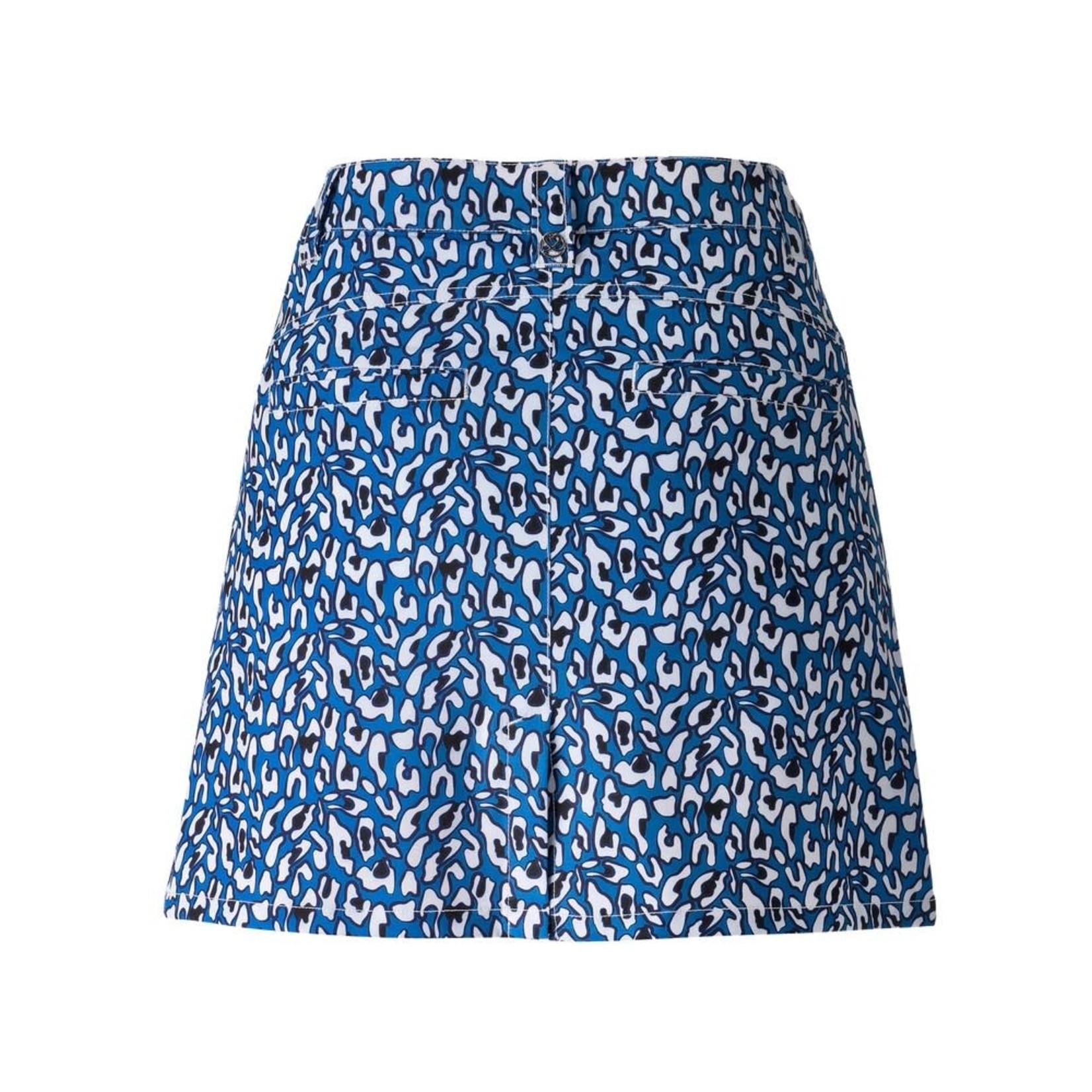 Daily Sports Daily 943/241 Bella Skort 576, Ultra Blue 46