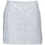 Alberto Alberto W Lissy Skort White Print