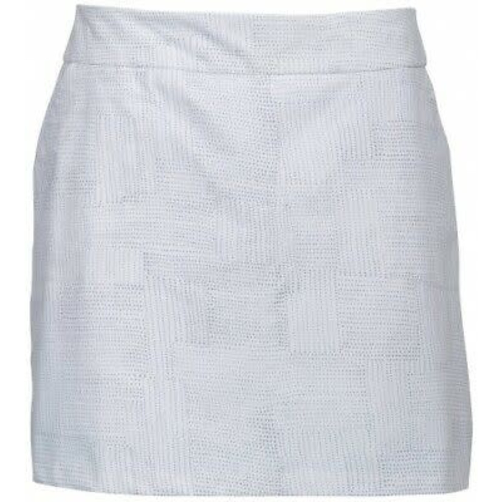 Alberto Alberto W Lissy Skort White Print