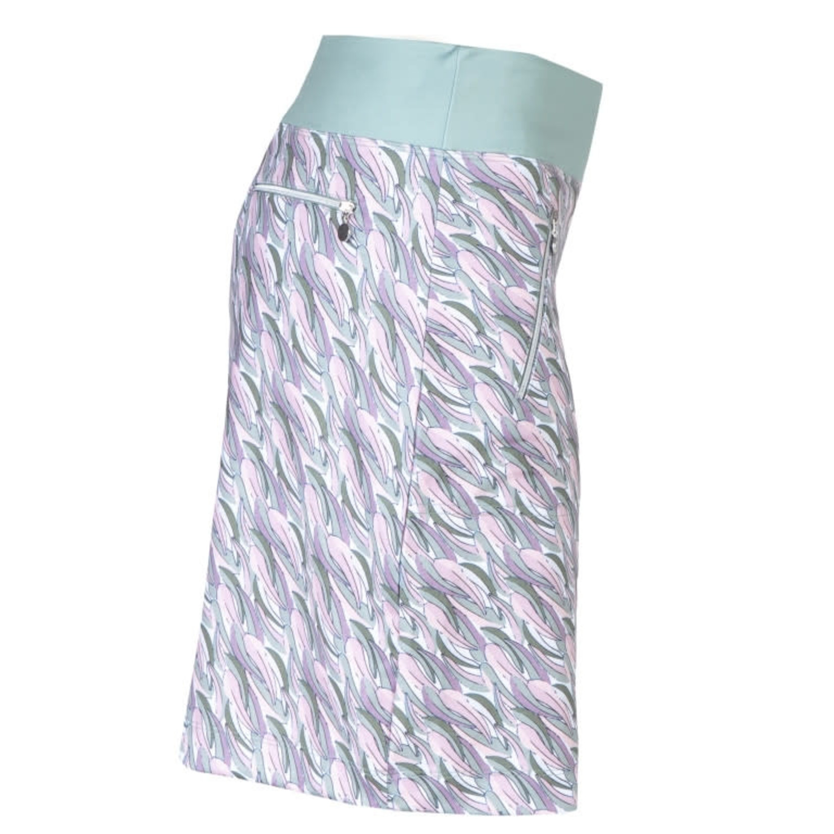 Daily Sports Daily Lava Skort Mist 50Cm