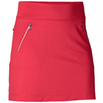 Daily Sports Daily Madge Skort Sangria 45 Cm