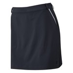 Footjoy Footjoy Skort W/Prnt navy white/dot XS