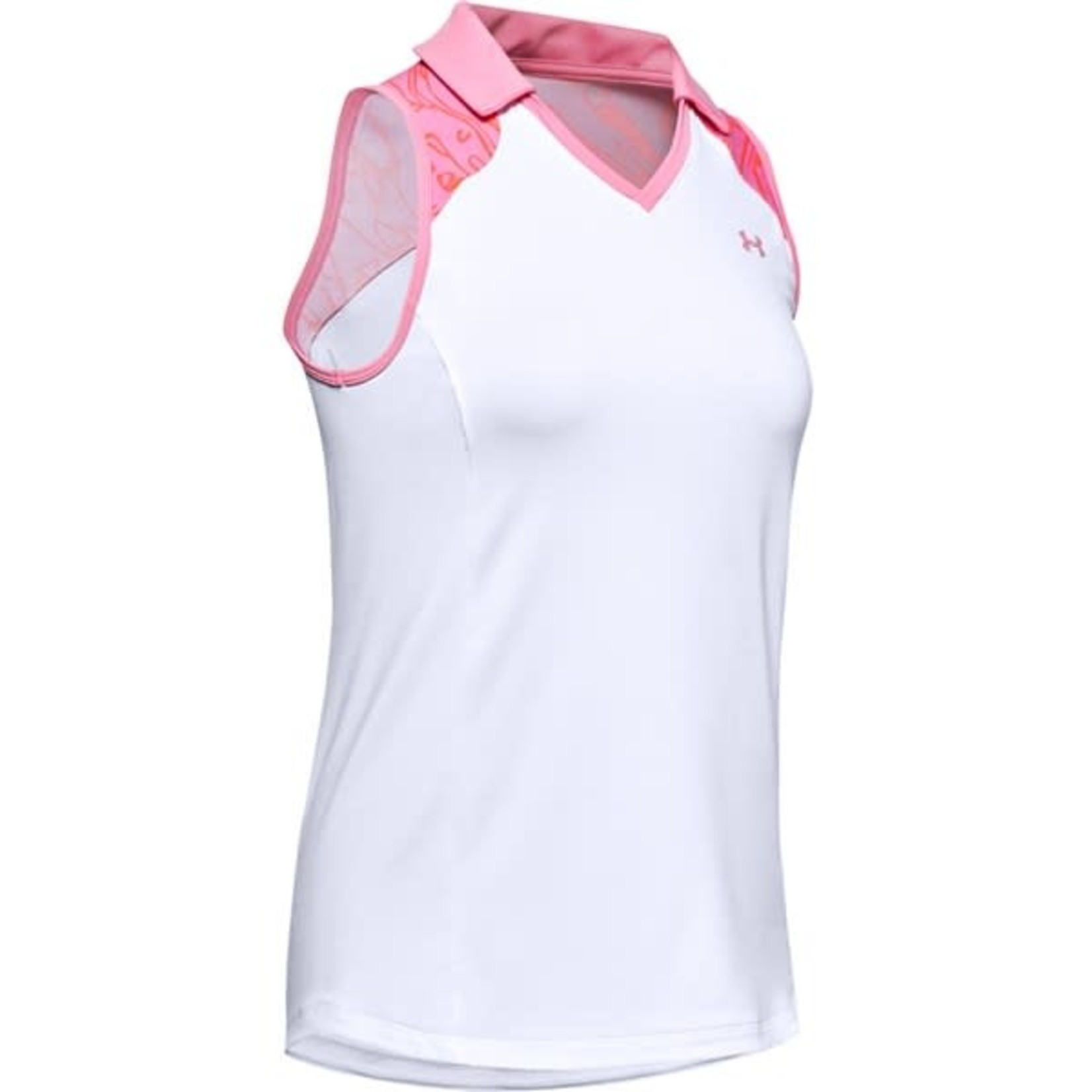 Under Armour Under Armour Polo Sleeveless M