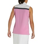 Footjoy Footjoy Lisle Eng Sleeveless L (LOGO Crayestein)