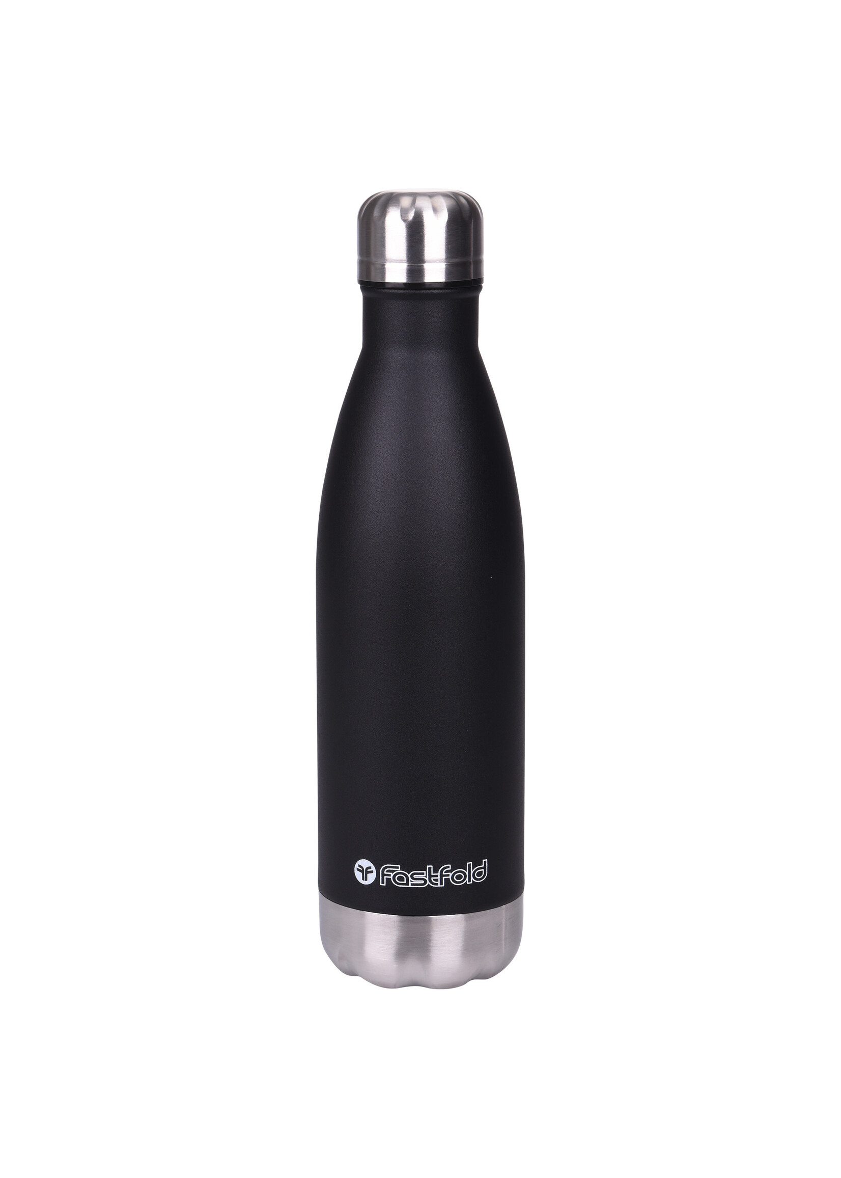 FastFold FastFold Thermo bidon black