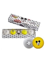 Volvik Volvik Vivid Disney - Micky Mouse Giftpack