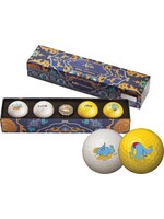 Volvik Volvik Solice Disney - Alladin Giftpack