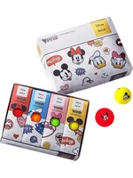 Volvik Volvik Vivid Disney - Mickey Friends