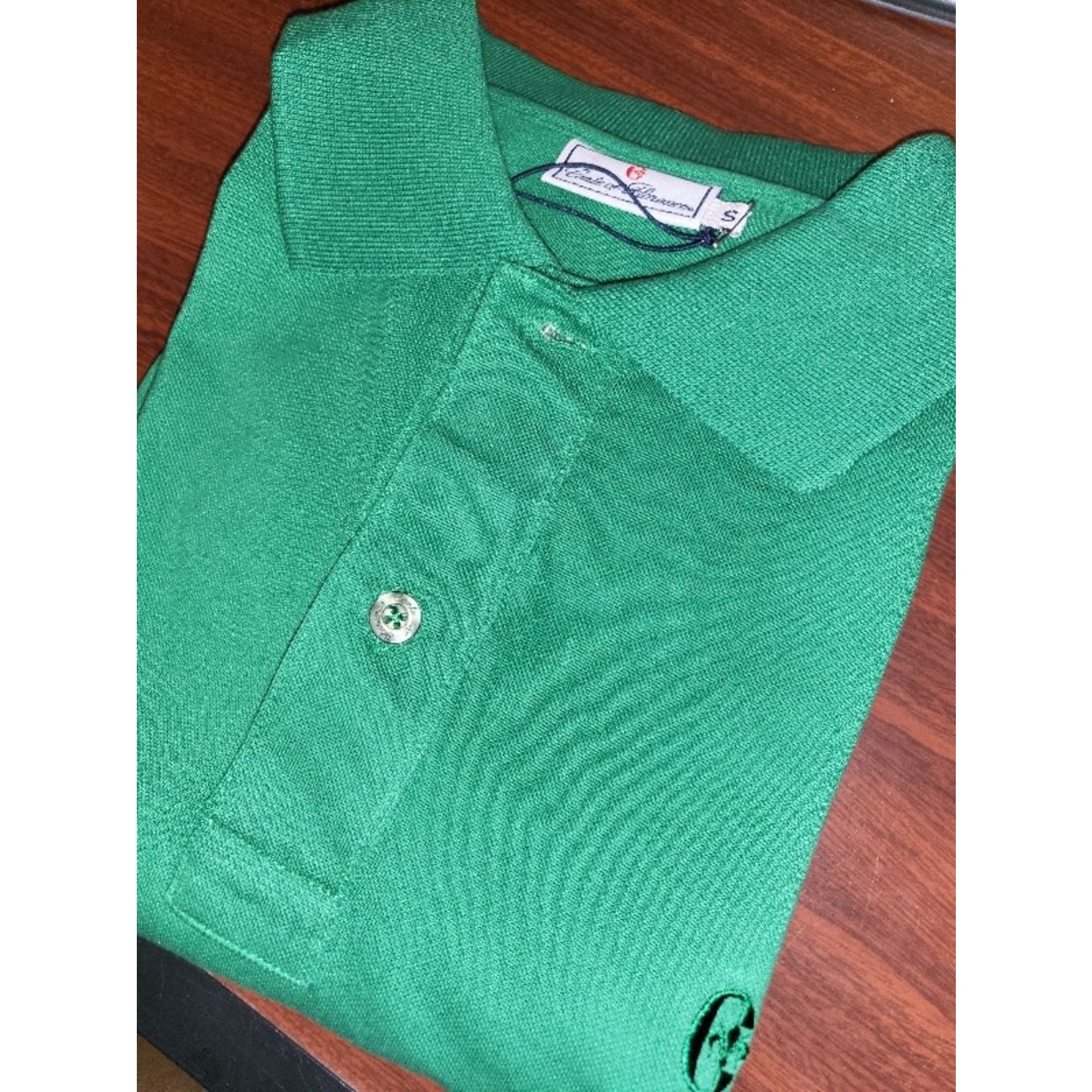 Conte of Florence Polo green XS