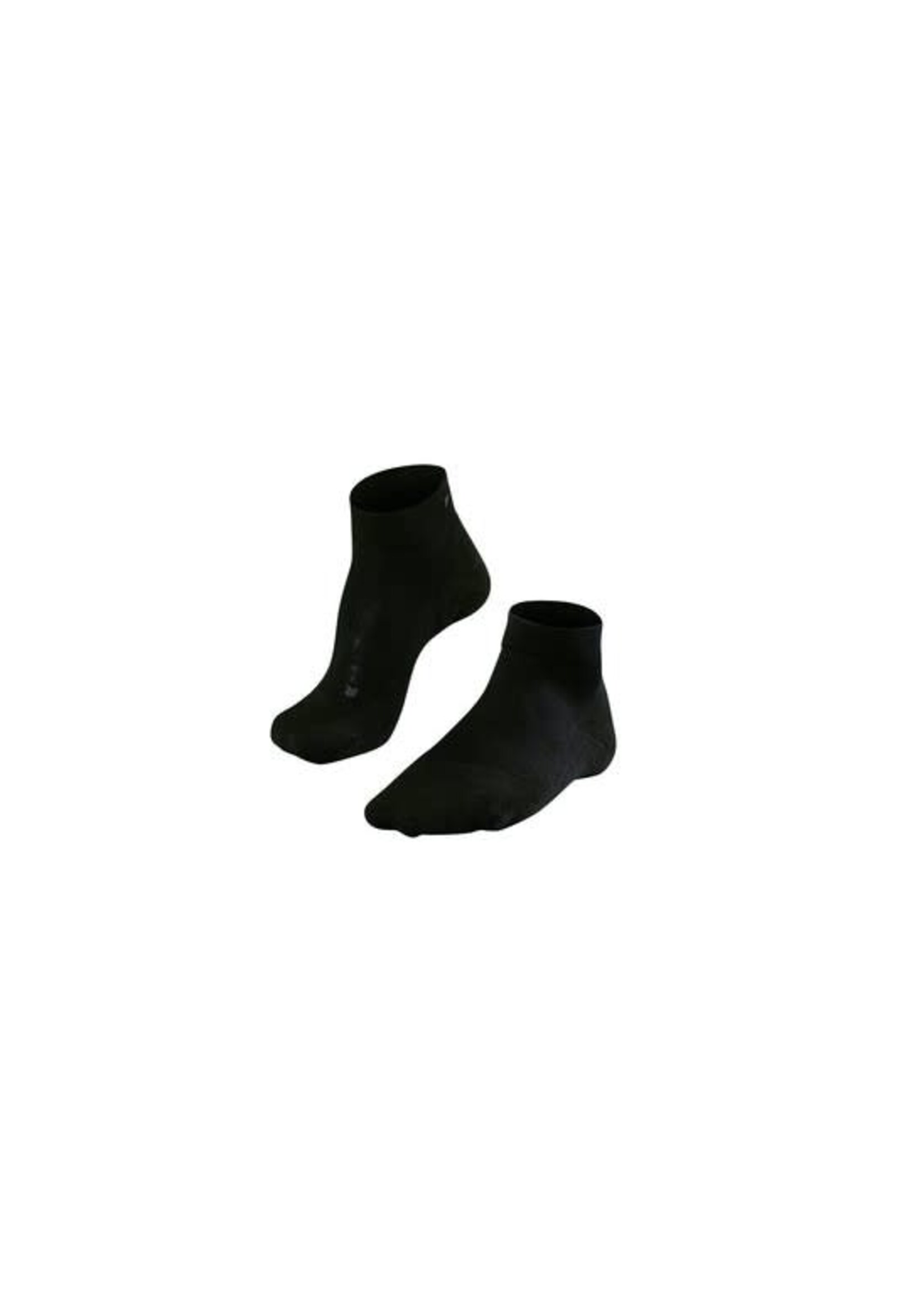 Falke Falke GO2 Short (MENS) Black 1 paar