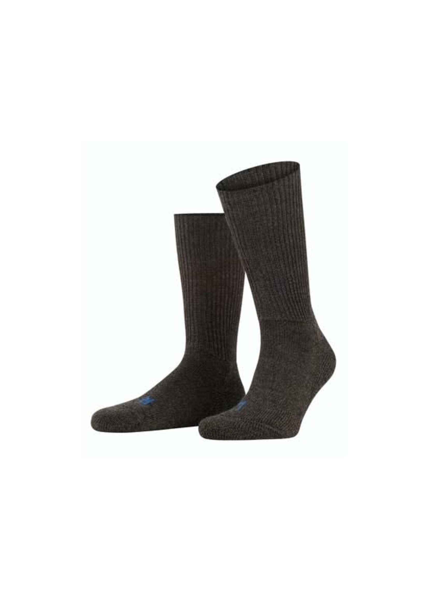 Falke Falke Walki Ergo (UNISEX) Smog of Antraciet