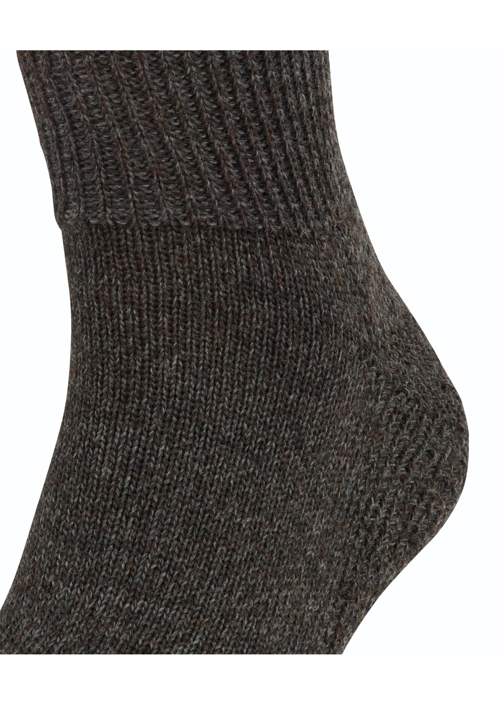 Falke Falke Walki Ergo (UNISEX) Smog of Antraciet