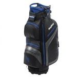 BagBoy BagBoy DG Lite DRI Cartbag Black/Charcoal/Royal