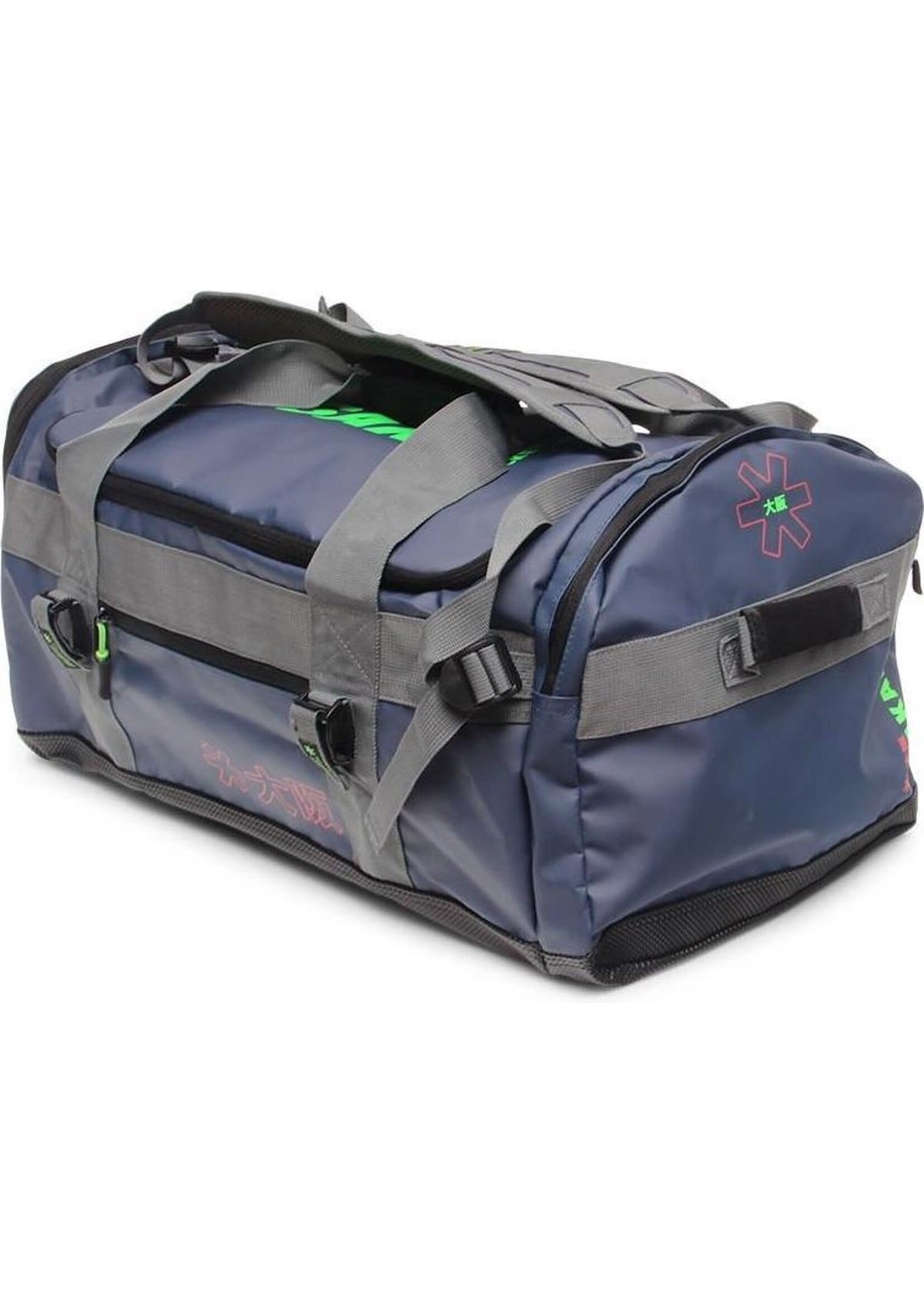 Osaka Osaka Sportsbag - Navy