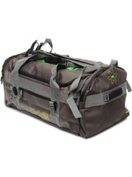Osaka Osaka Sportsbag - Smoke Grey