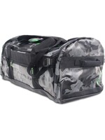 Osaka Osaka Sportsbag - Smoke Night Camo