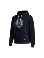 Footjoy Footjoy Heritage Collection Hoodie Trui - Navy